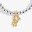Joma Jewellery Children's A Little Fearless Bracelet
