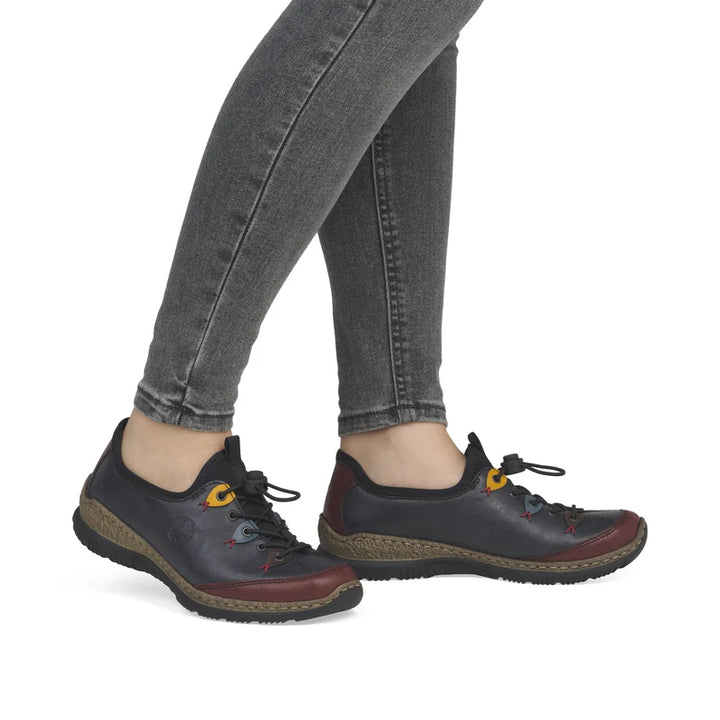 Rieker Trainers- N3271-35