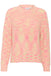 Saint Tropez GustaSZ Pullover- Chateau Rose