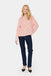 Saint Tropez GustaSZ Pullover- Chateau Rose