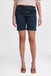 BYoung Days Shorts - Sateen Stretch- Copenhagen Nights