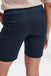 BYoung Days Shorts - Sateen Stretch- Copenhagen Nights