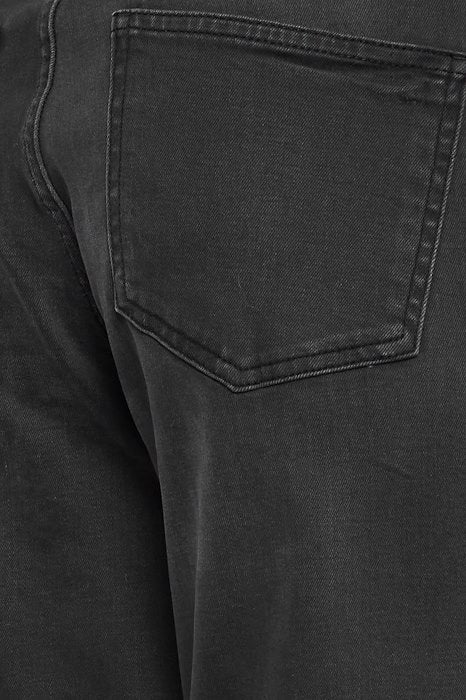 Ichi Twiggy Raven Jeans- Washed Grey
