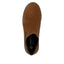 Rieker Brown Elsaticated Boots - 79265-22
