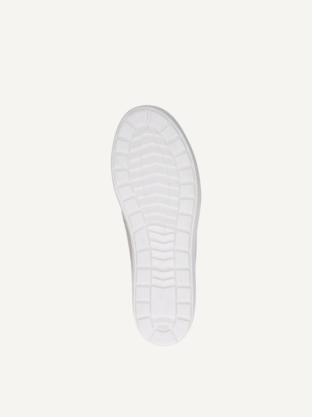 Caprice Sneakers - Platin Metal 9-23654-42