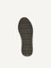 Caprice Comfort Trainer- Khaki/Fur