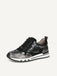 Caprice Air Motion Trainer- Grey Metallic Comb