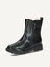 Caprice Boots -Black Nappa