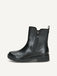 Caprice Boots -Black Nappa