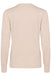 Saint Tropez MilaSZ Pullover- Gray Morn Melange