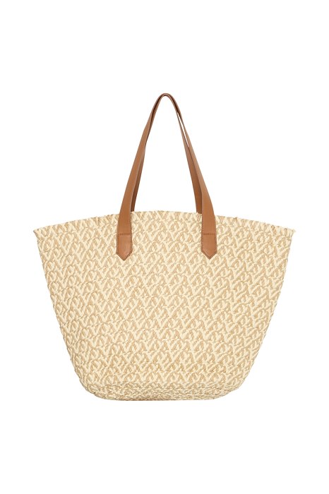 BYoung Vanta Bag- Black or Humus