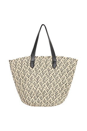 BYoung Vanta Bag- Black or Humus