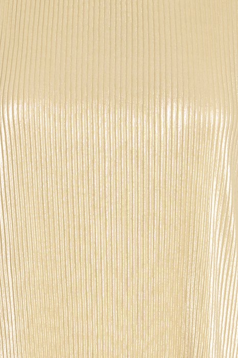 Byoung Pille Top- frosted almond