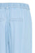 BYoung Kosmo Cropped Pants-Light Blue Denim