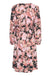 BYoung Ibine Dress- Humus Blur