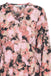 BYoung Ibine Dress- Humus Blur