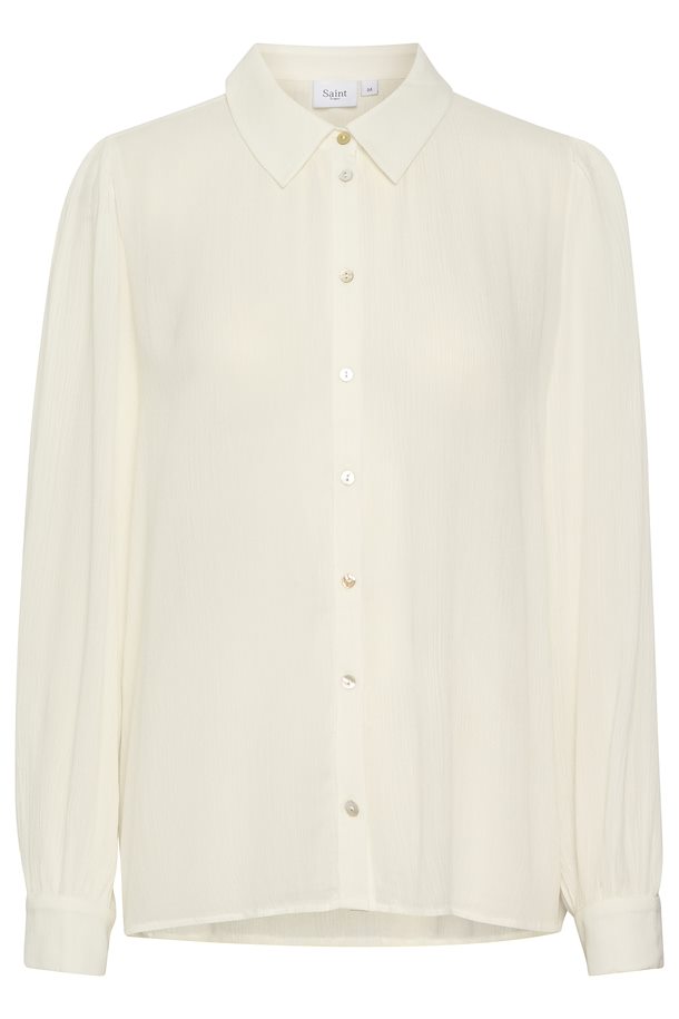 Saint Tropez Alba Shirt Ice