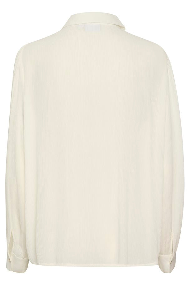 Saint Tropez Alba Shirt Ice