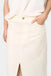 Saint Tropez DikiSZ Skirt- Ice