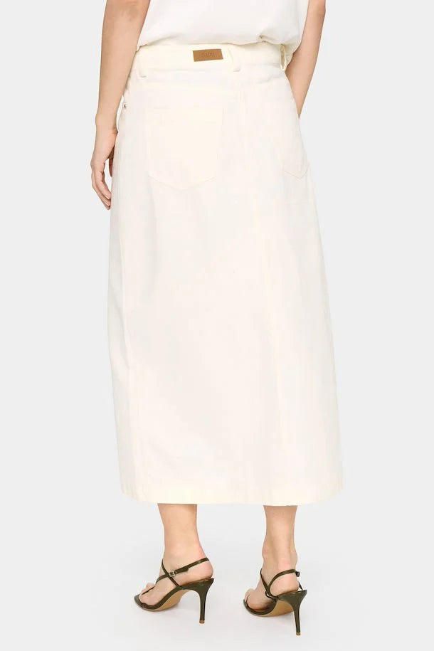 Saint Tropez DikiSZ Skirt- Ice