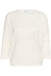 Saint Tropez MilaSZ Round Neck-Ice