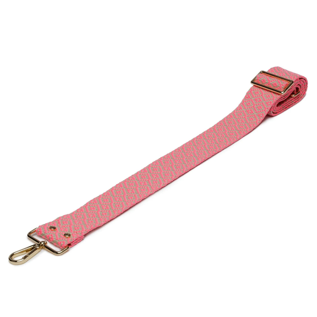 Elie Beaumont Cross Body Handbag Strap