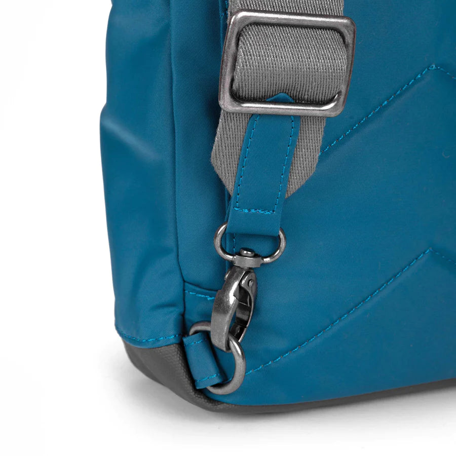 Roka London Willesden B Marine Recycled Nylon