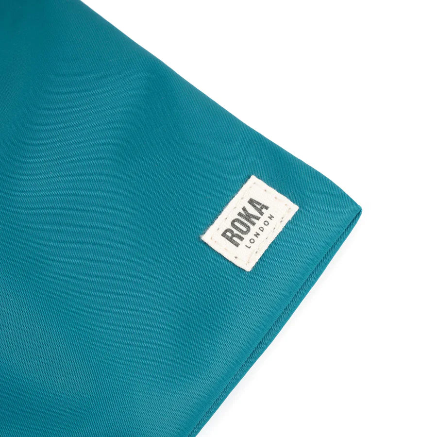 Roka London Chelsea Marine Recycled Nylon