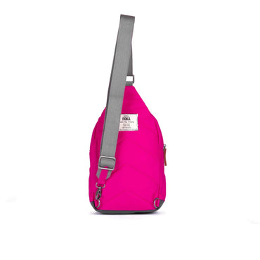 Roka London Willesden B Candy Recycled Nylon