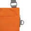 Roka London - Chelsea Burnt Orange Recycled Nylon