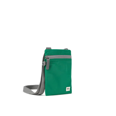 Roka London Chelsea Emerald Recycled Nylon