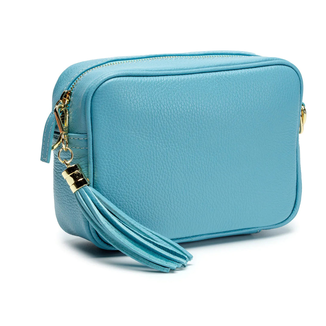 Elie Beaumont Crossbody Bag - Lots of available colours.