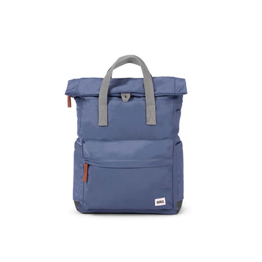 Roka London - Canfield B Small Airforce Recycled Nylon