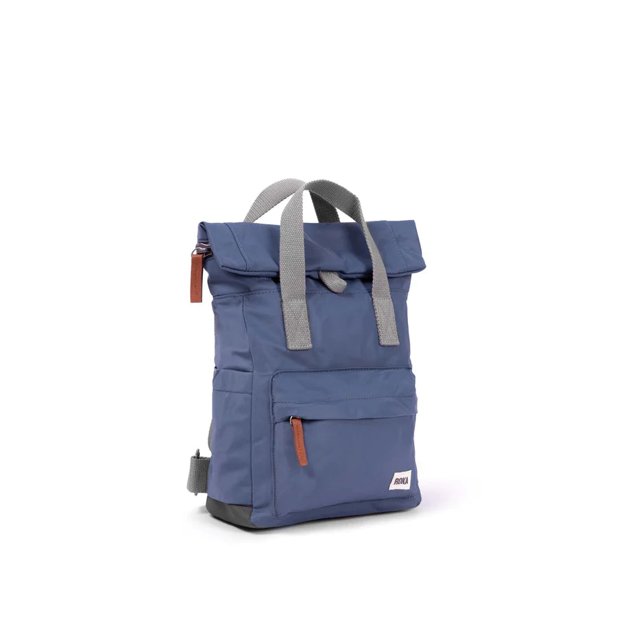 Roka London Canfield B Medium Airforce Recycled Nylon