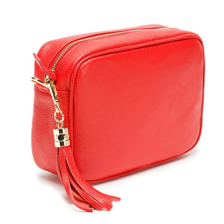 Elie Beaumont Crossbody Bag - Lots of available colours.