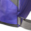 Roka London - Canfield B Small Peri Purple Recycled Nylon