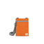 Roka London - Chelsea Burnt Orange Recycled Nylon