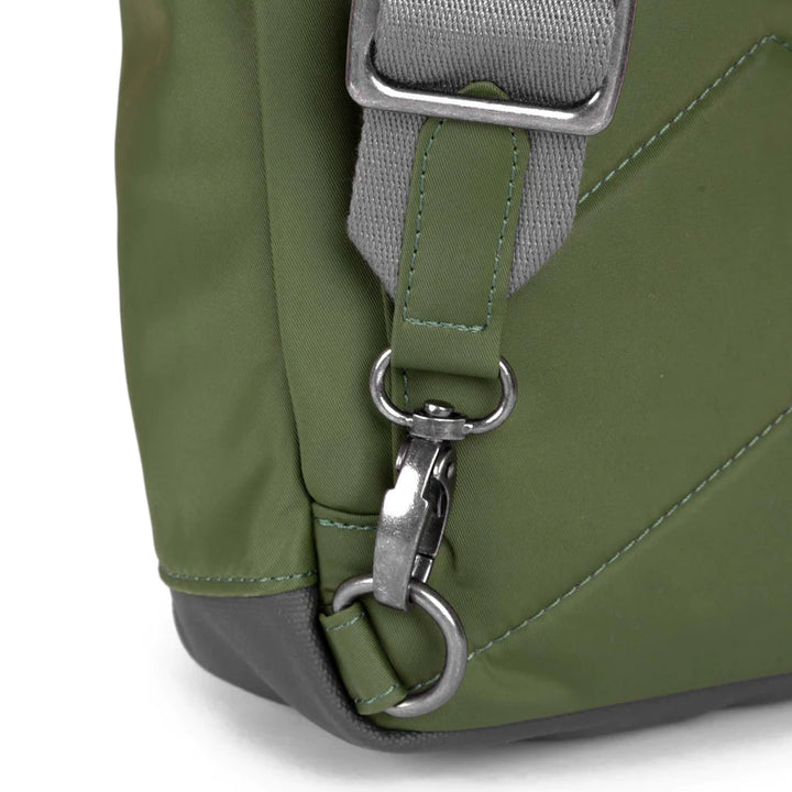 Roka London Willesden B Avocado Recycled Nylon