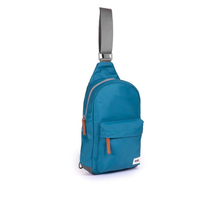 Roka London Willesden B Marine Recycled Nylon