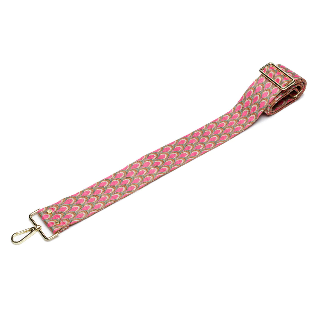 Elie Beaumont Cross Body Handbag Strap