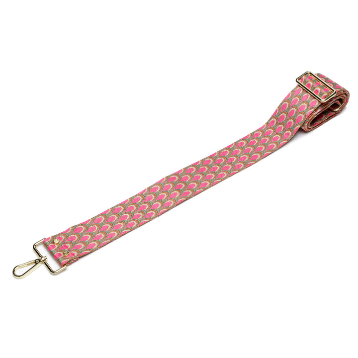 Elie Beaumont Cross Body Handbag Strap