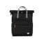 Roka London Canfield B Medium Black Recycled Nylon