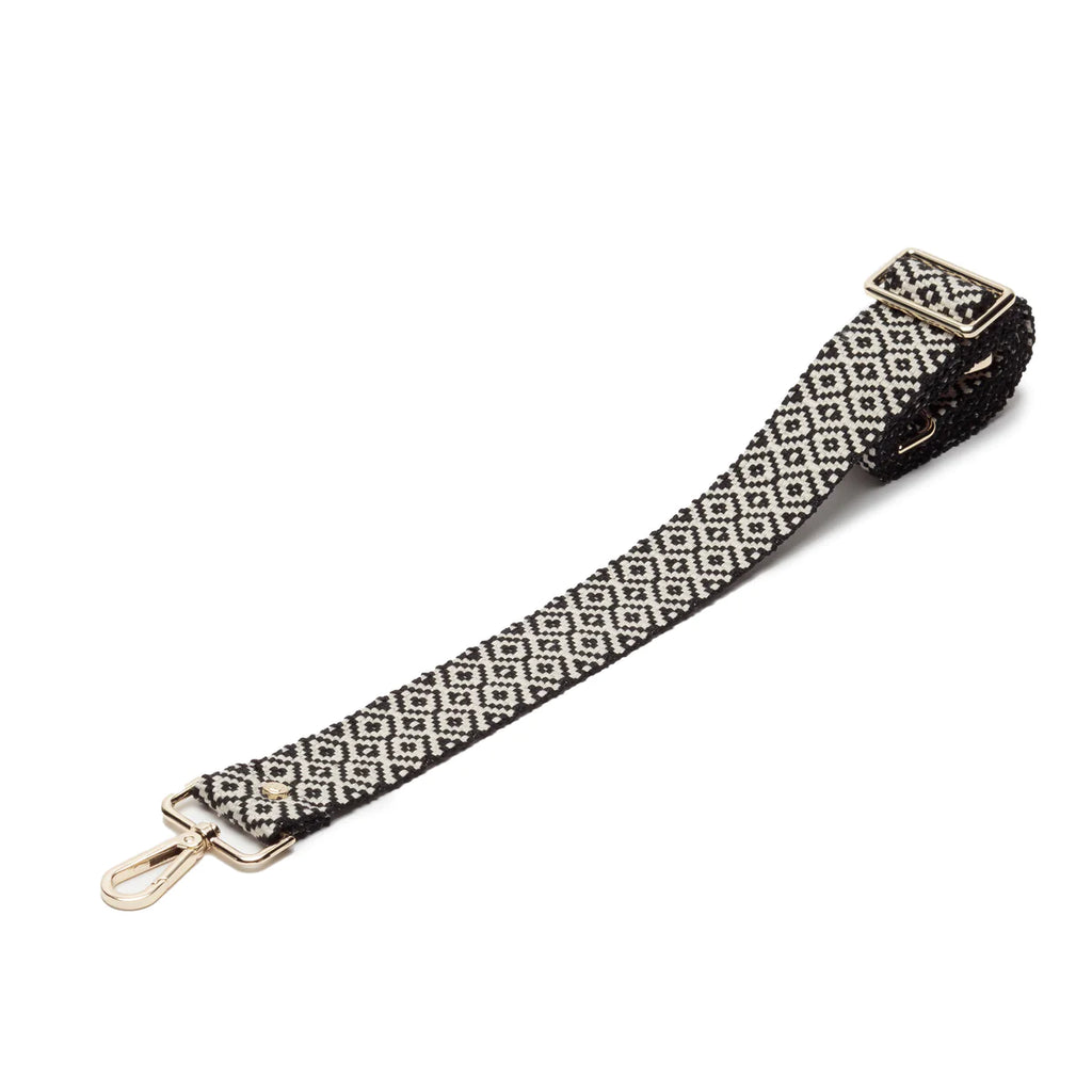 Elie Beaumont Cross Body Handbag Strap