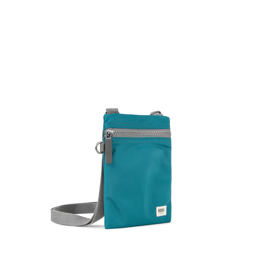Roka London Chelsea Marine Recycled Nylon