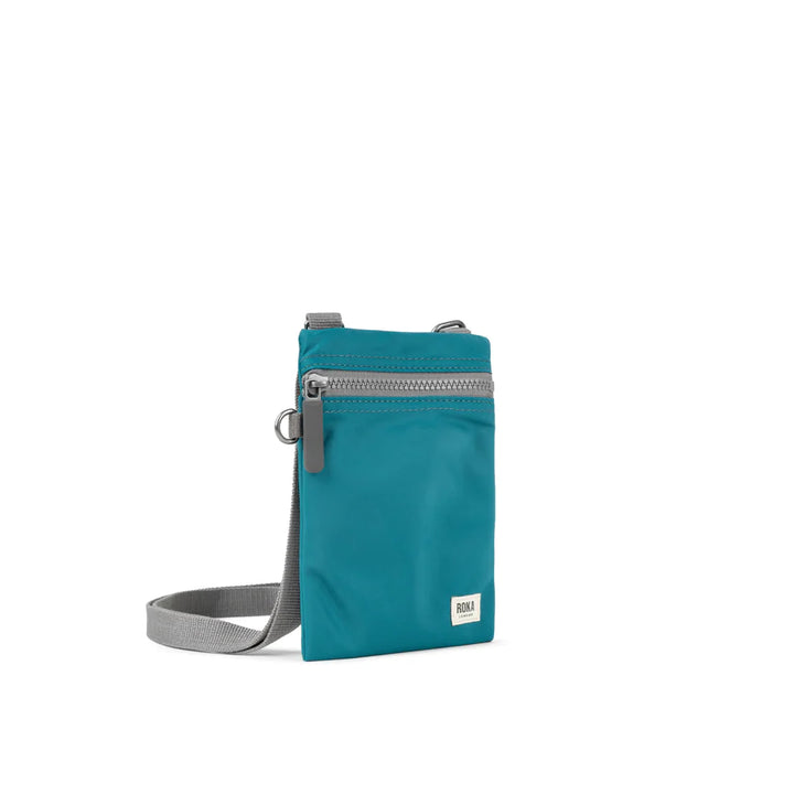 Roka London Chelsea Marine Recycled Nylon