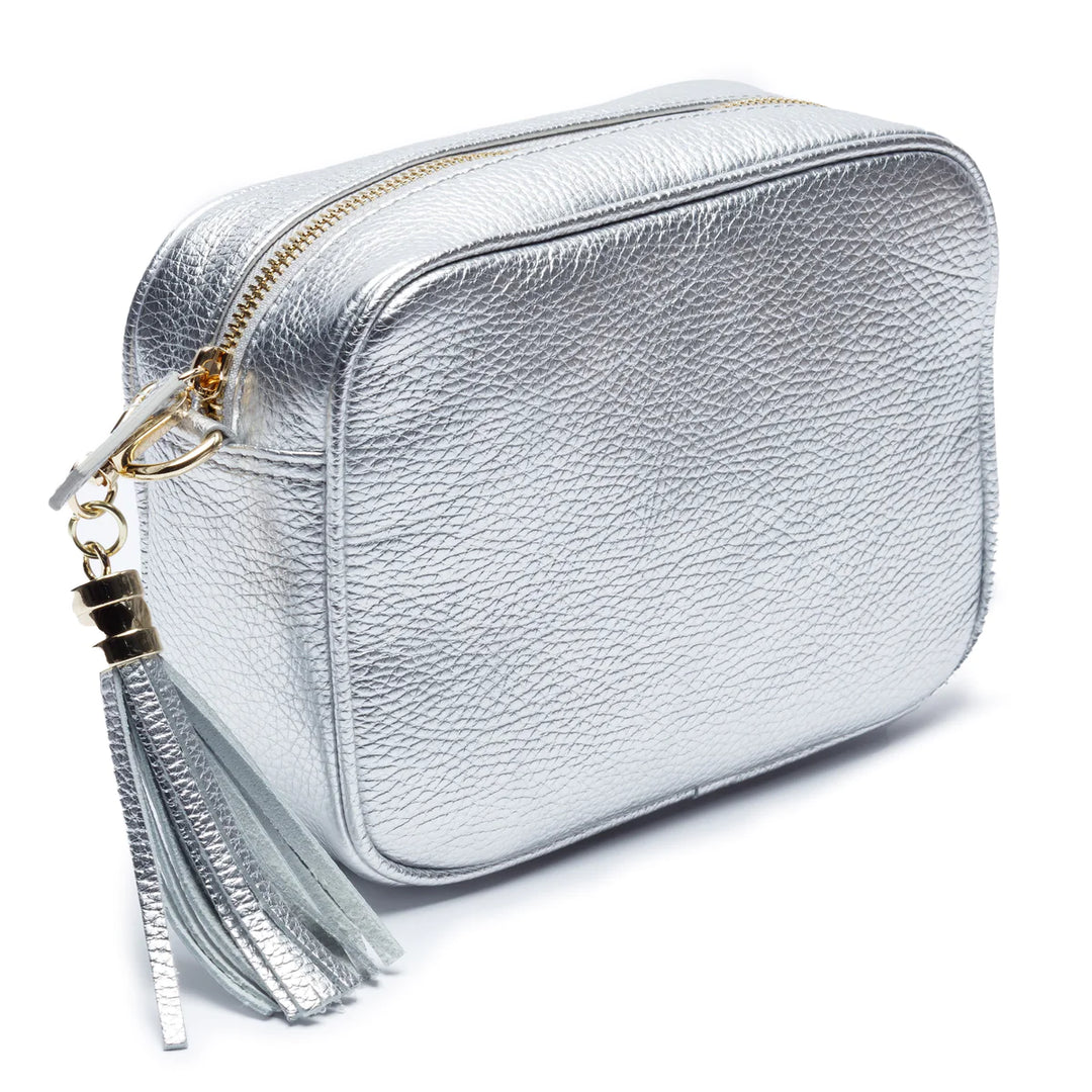 Elie Beaumont Crossbody Bag - Lots of available colours.