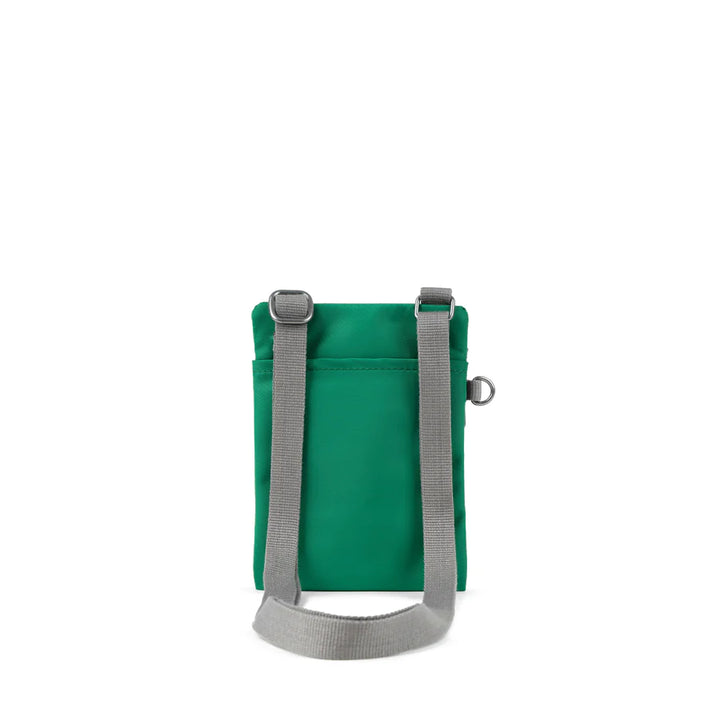 Roka London Chelsea Emerald Recycled Nylon