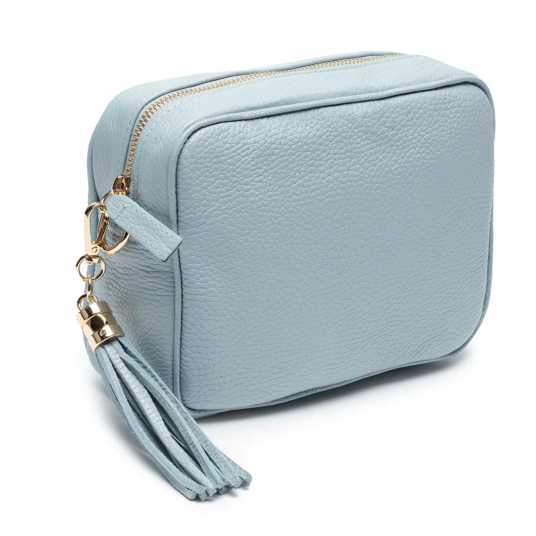 Elie Beaumont Crossbody Bag - Lots of available colours.