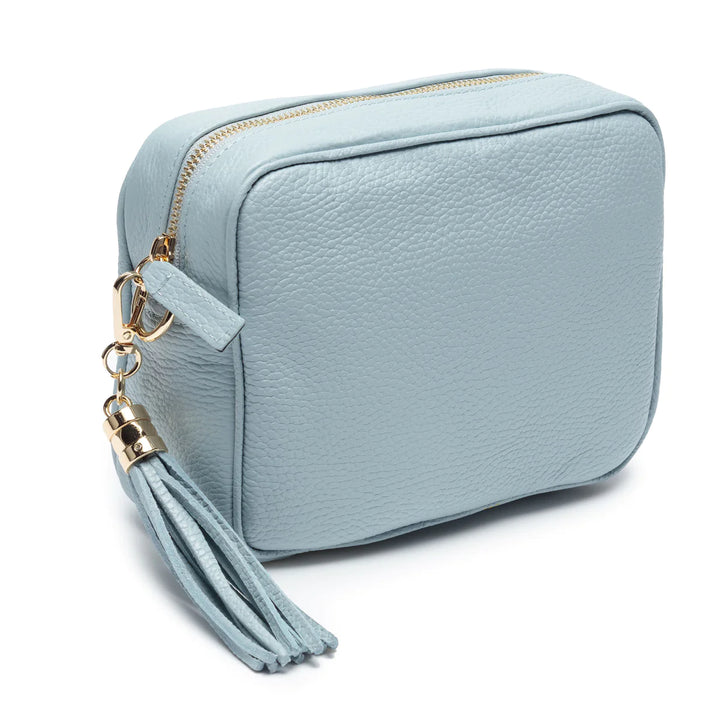 Elie Beaumont Crossbody Bag - Lots of available colours.
