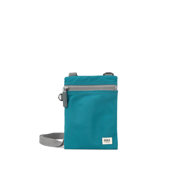 Roka London Chelsea Marine Recycled Nylon